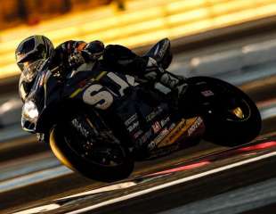 Bol d'Or 24h: Suzuki pobjedom otvorio novu sezonu
