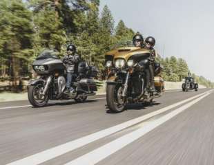 Harley-Davidson Zagreb – Dan otvorenih vrata