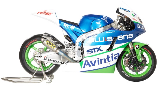 Avintia 2013