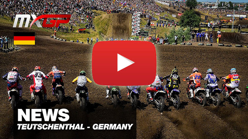 video mxgp19 njemacka