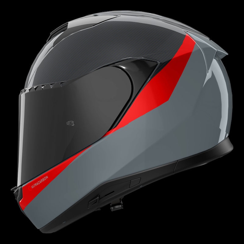 NOLAN X SERIES X904 01