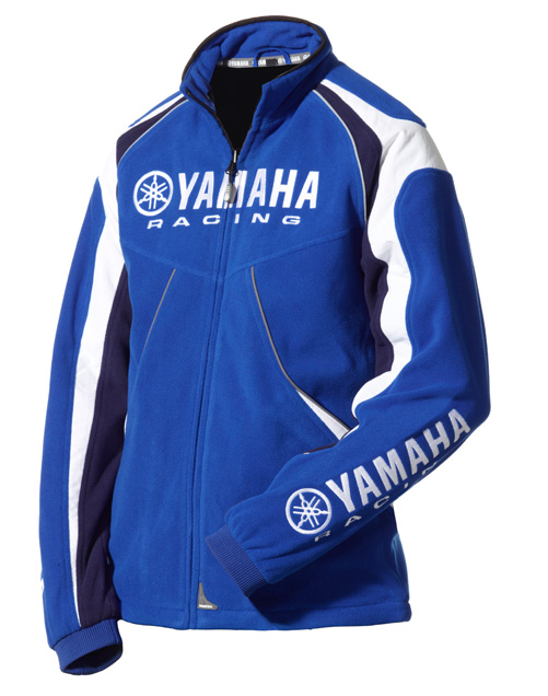 Yamaha-flis