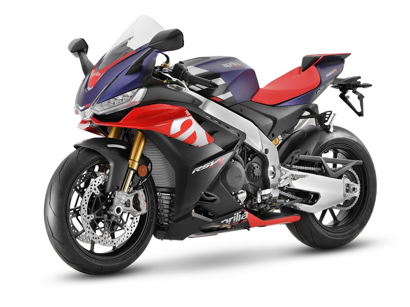 08 rsv4 factory