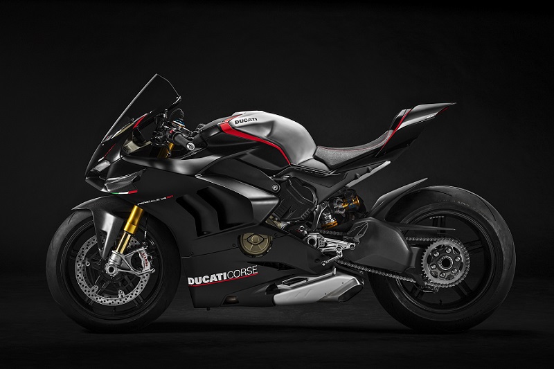 DUCATI PANIGALE V4 SP 3 UC211435 Mid