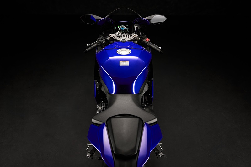2025 Yamaha YZF900R9 EU Detail 003 03