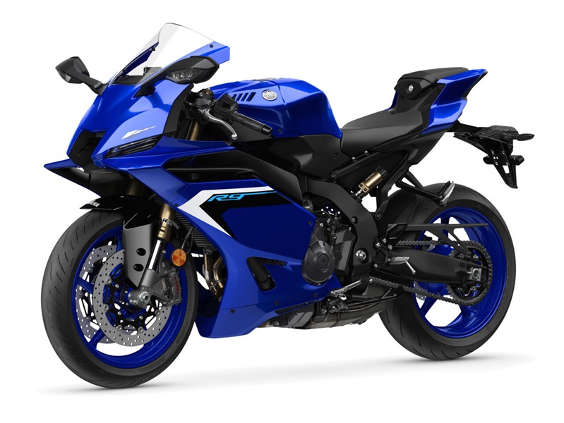 2025 Yamaha YZF900R9 EU Icon Blue Studio 005 03