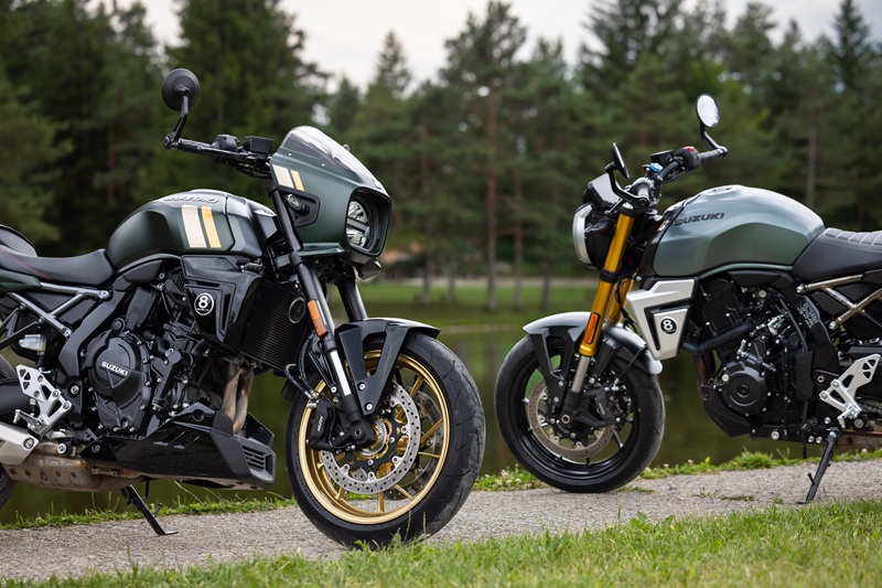SUZUKI GSX 8T GSX 8TT 001