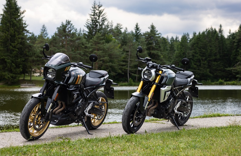 SUZUKI GSX 8T GSX 8TT 005