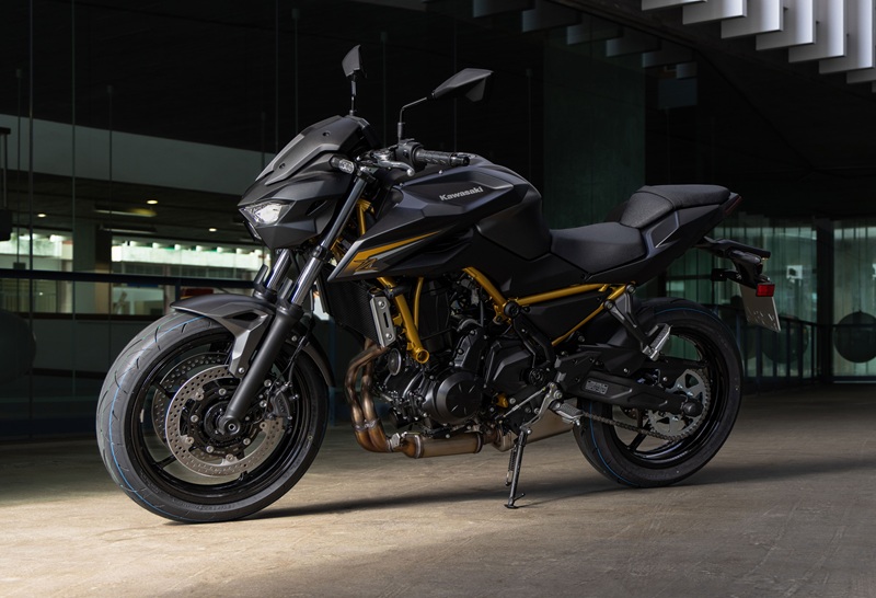 Z650S MY2026 STATICS 11