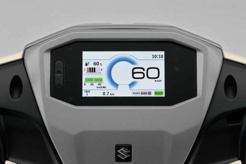 e address 2025 ecodriveillumination blue