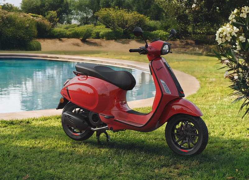 09 Vespa Sprint S 2026