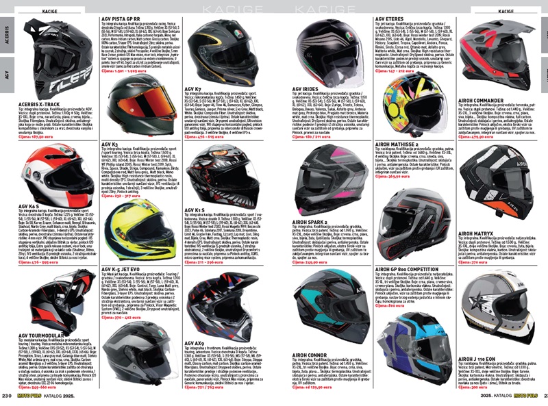 MP Katalog 2025 K