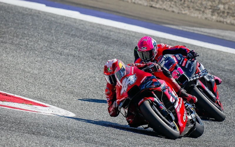 Espargaro braca Red Bull Ring