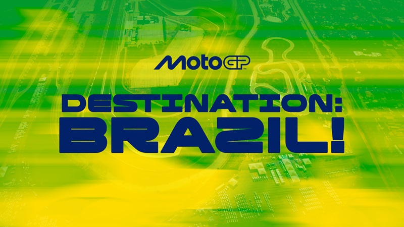MotoGP Brazil 7878