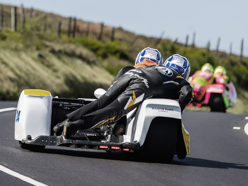TT sidecar cancleation