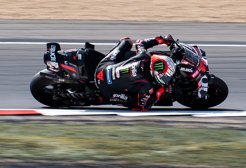 apriliaracing britishgp12 2026 saturday 09