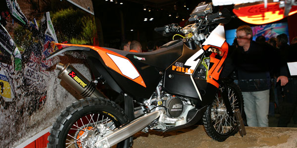 KTM-450RallyXX