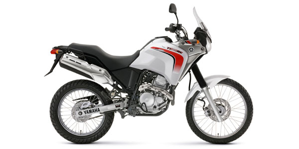 Tenere-250XX