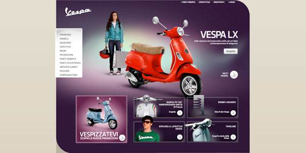 Vespa-stranicaXX