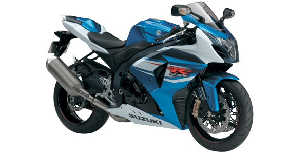 GSX-R-1000XX