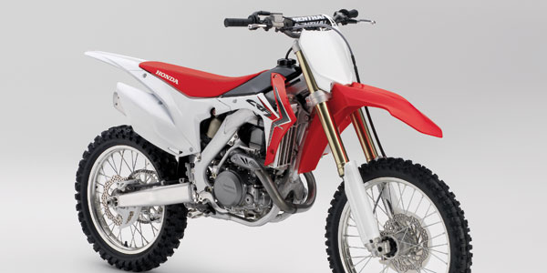 CRF-450RXX