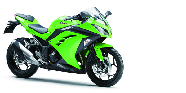 Ninja300XX