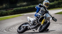 Novitet: Husqvarna FS 450