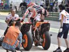 MotoGP: Top 10 fotografija kaotične utrke u Argentini