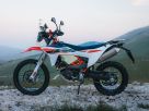 Konačno! KTM 690 Rally