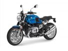 Novitet: BMW R nineT /5