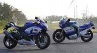 Slavljenička livreja za GSX-R