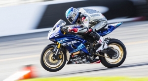 Motosport: Slovenac završio 4. u utrci Daytona 200