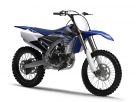 Novitet: Yamaha YZ250F