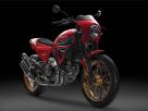 Novitet: Ducati Scrambler SE Mike Hailwood