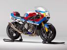 Prerada: Praém X BMW S 1000 RR