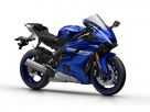 Novitet: Yamaha YZF-R6