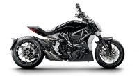 Top 7 EICMA noviteta: #2 Ducati XDiavel