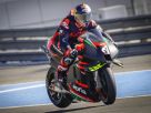 MotoGP: Prve fotografije Doviziosa na Apriliji