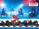 Yamaha snizila cijene do 13.000 kn