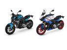 Više tehnike, manje kila: BMW F 900 R &amp; F 900 XR za 2025.