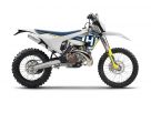 Noviteti: Husqvarna 2T hard-enduro modeli s ubrizgavanjem