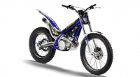 Noviteti: Sherco Trial modeli za 2015.