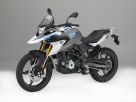 EICMA 2016: BMW G 310 GS