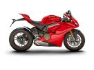 Prvi Ducati Panigale V4 je stigao u Hrvatsku