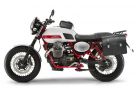 Novitet: Moto Guzzi V7 II Stornello