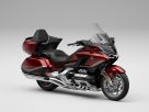 Sitne dorade Honde Gold Wing za 2021.