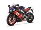 Top 7 noviteta za 2020: #1 Aprilia RS 660