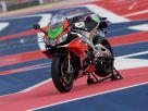 Novitet: Aprilia RSV4 RF LE s karbonskim krilcima