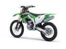 Novitet: Kawasaki KX 450F za 2019.