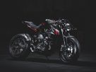 Prerada: MV Agusta Dragster Blackout